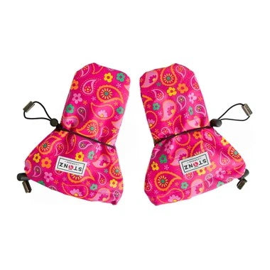 Stonz Baby Mittens (0-12 months)