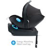 Clek Liing Infant Car Seat Base