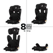 Diono Cambria 2XT Booster Car Seats