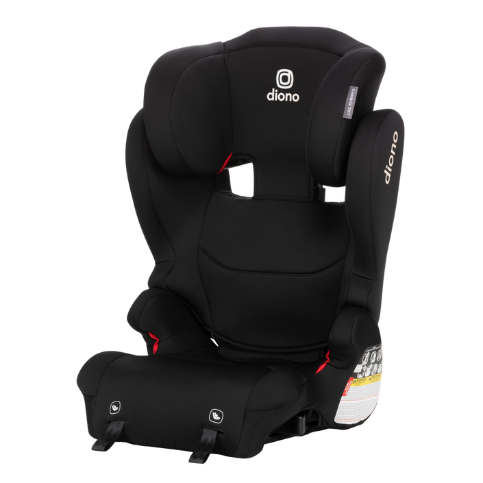 Diono Cambria 2XT 2-in-1 Booster Car Seats