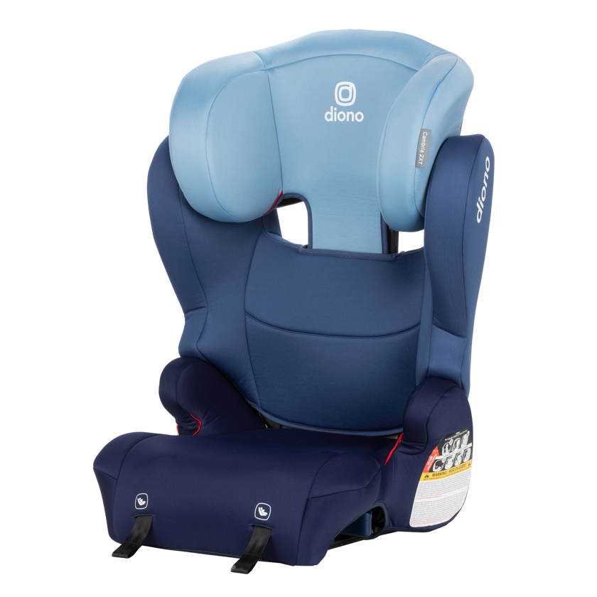 Diono Cambria 2XT 2-in-1 Booster Car Seats