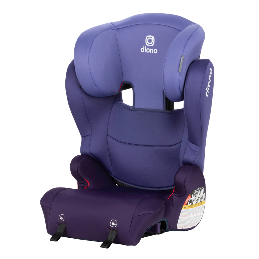 Diono Cambria 2XT 2-in-1 Booster Car Seats