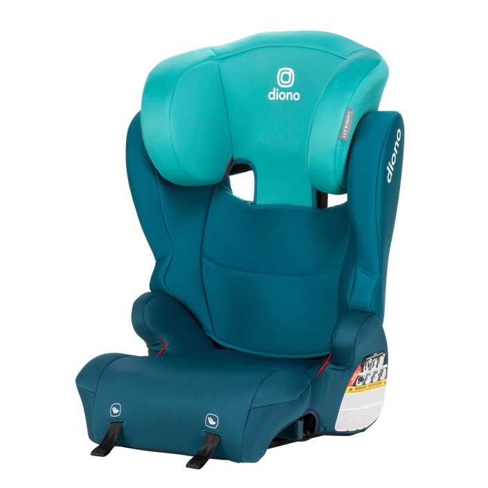 Diono Cambria 2XT 2-in-1 Booster Car Seats