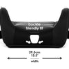 Diono Solana 2 Booster Car Seats