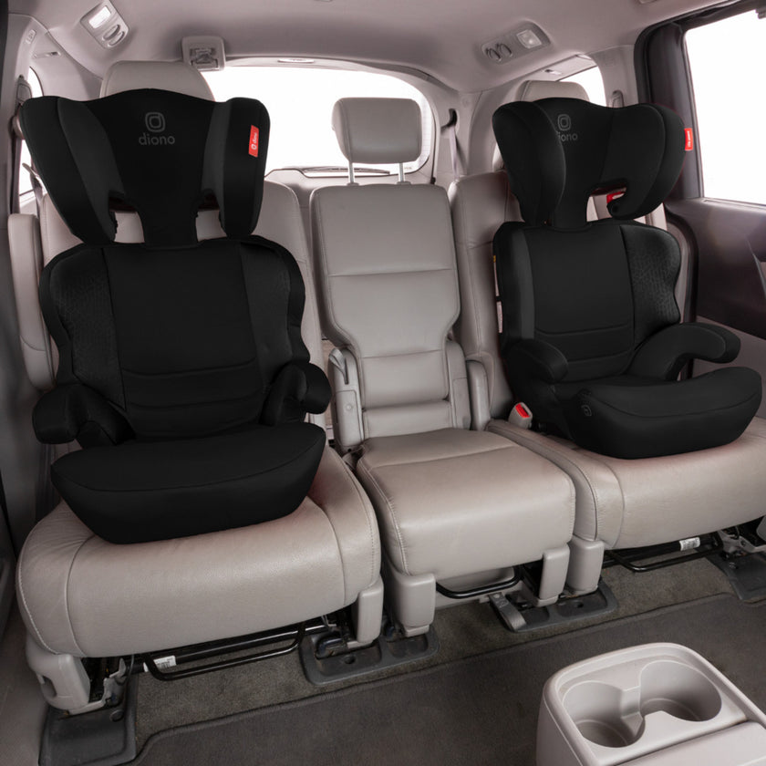 Diono Everett NXT High-Back Booster Car Seats