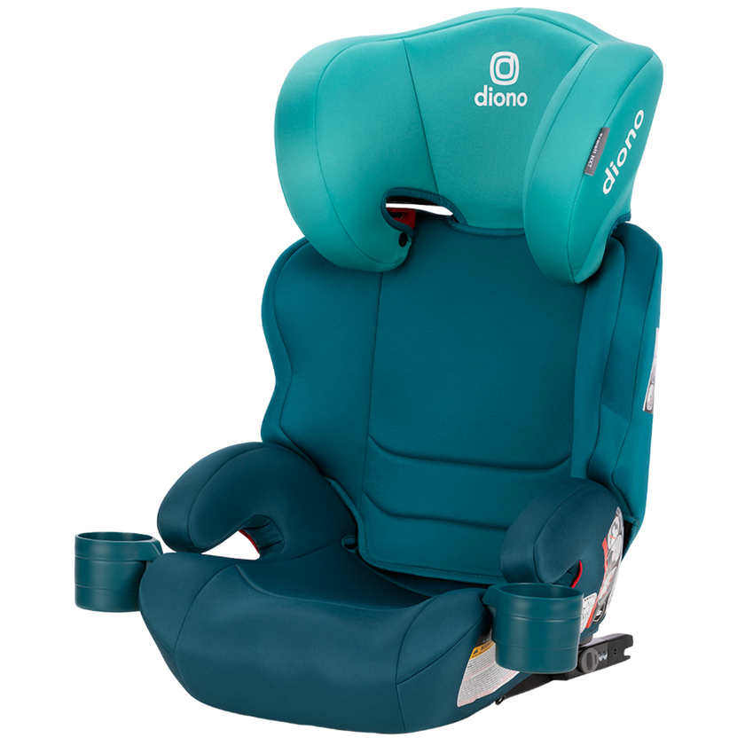 Diono Everett NXT High-Back Booster Car Seats