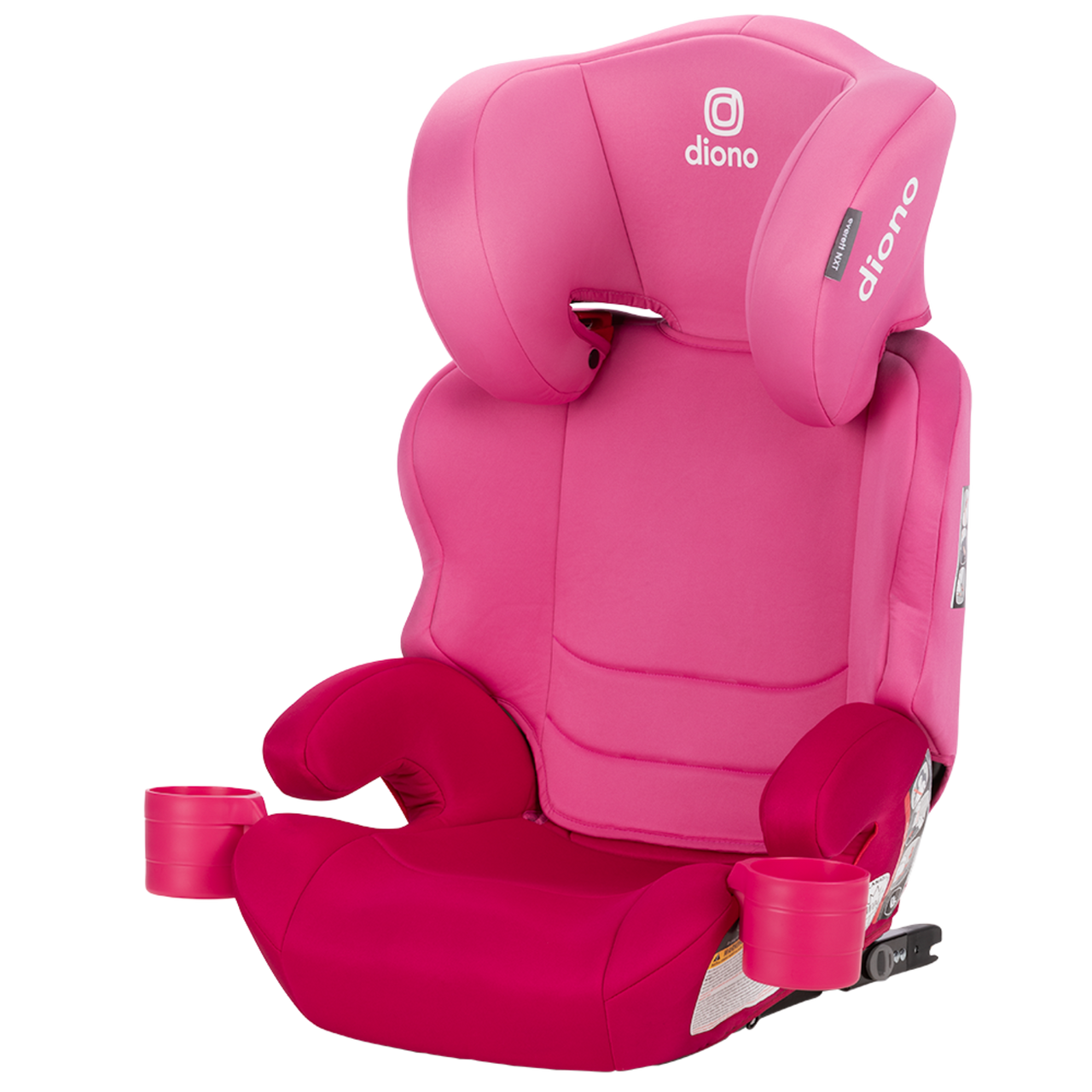 Diono Everett NXT Booster Car Seats