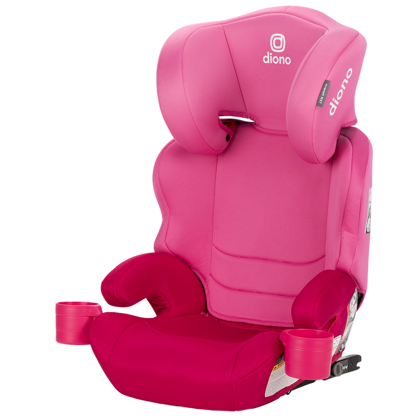 Diono Everett NXT High-Back Booster Car Seats