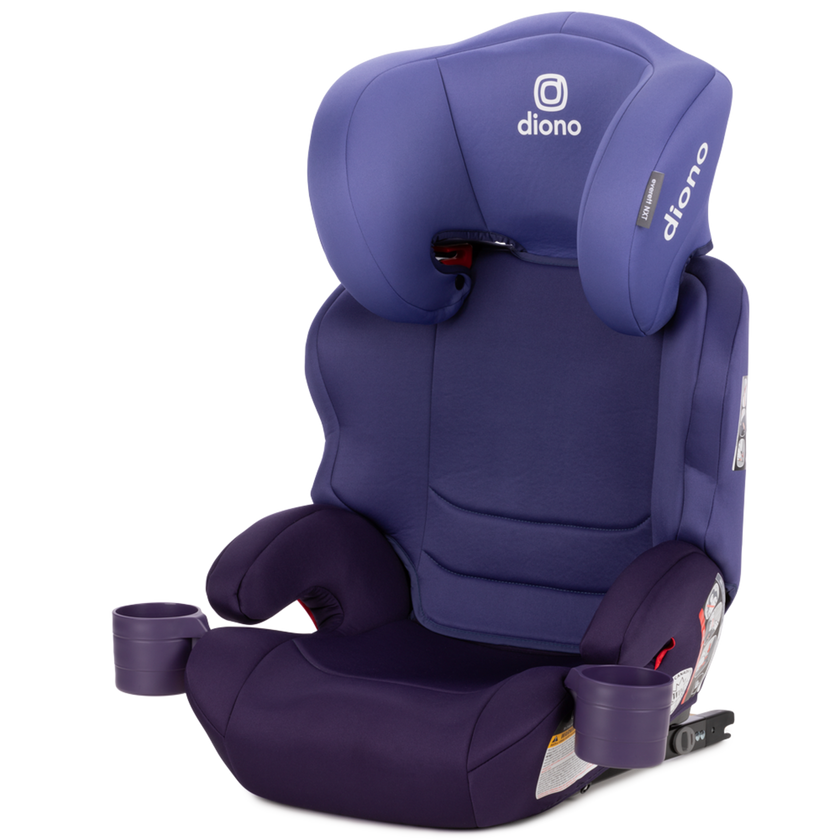 Diono Everett NXT High-Back Booster Car Seats