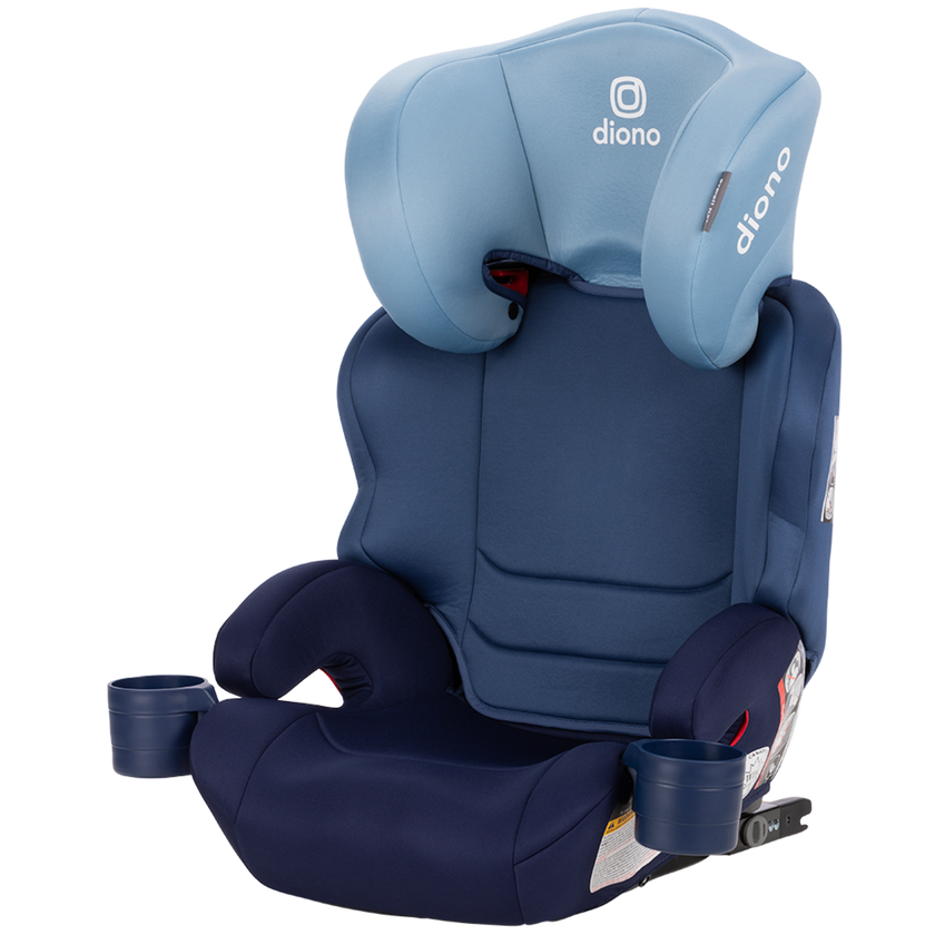 Diono Everett NXT High-Back Booster Car Seats