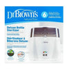 Dr. Brown's Deluxe Bottle Sterilizer with LED