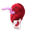 I HEART GUTS PLACENTA PLUSH BABY'S FIRST ROOMMATE