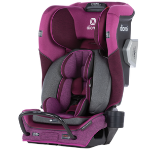 Diono Radian 3QXT Safe+ Convertible Car Seats