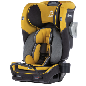 Diono Radian 3QXT Safe+ Convertible Car Seats