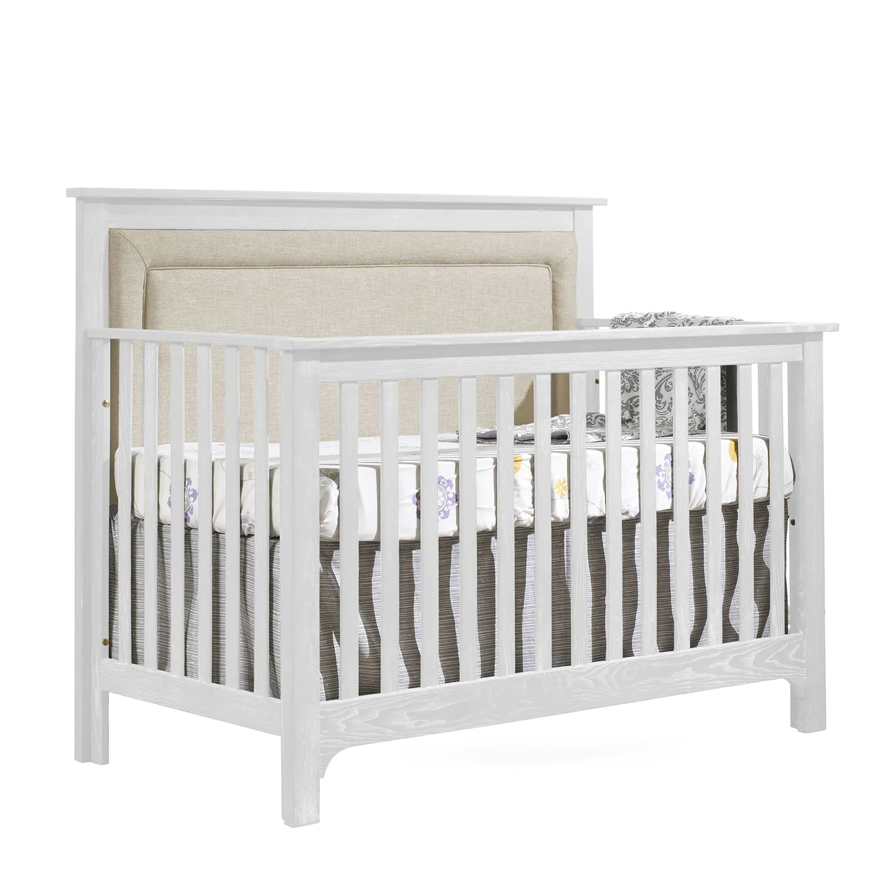 Nest Emerson 5-in-1 Convertible Cribs