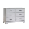 Natart Taylor Dressers & Nightstands