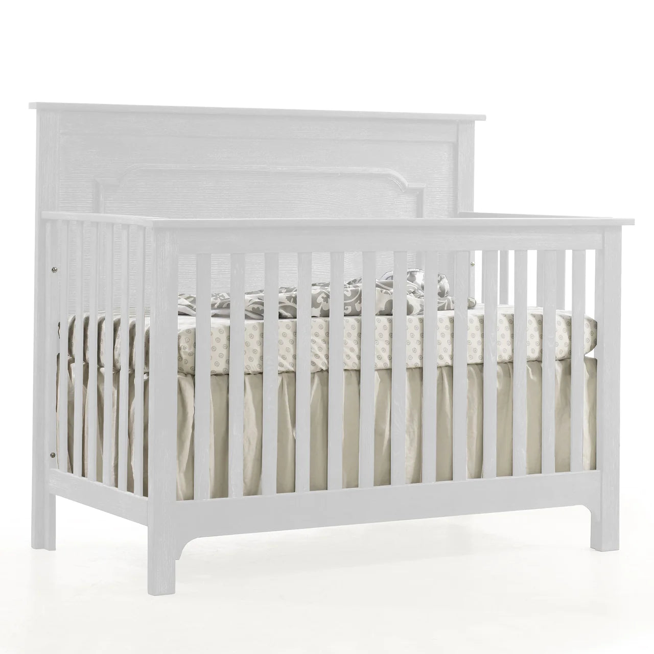 Nest Emerson 5-in-1 Convertible Cribs