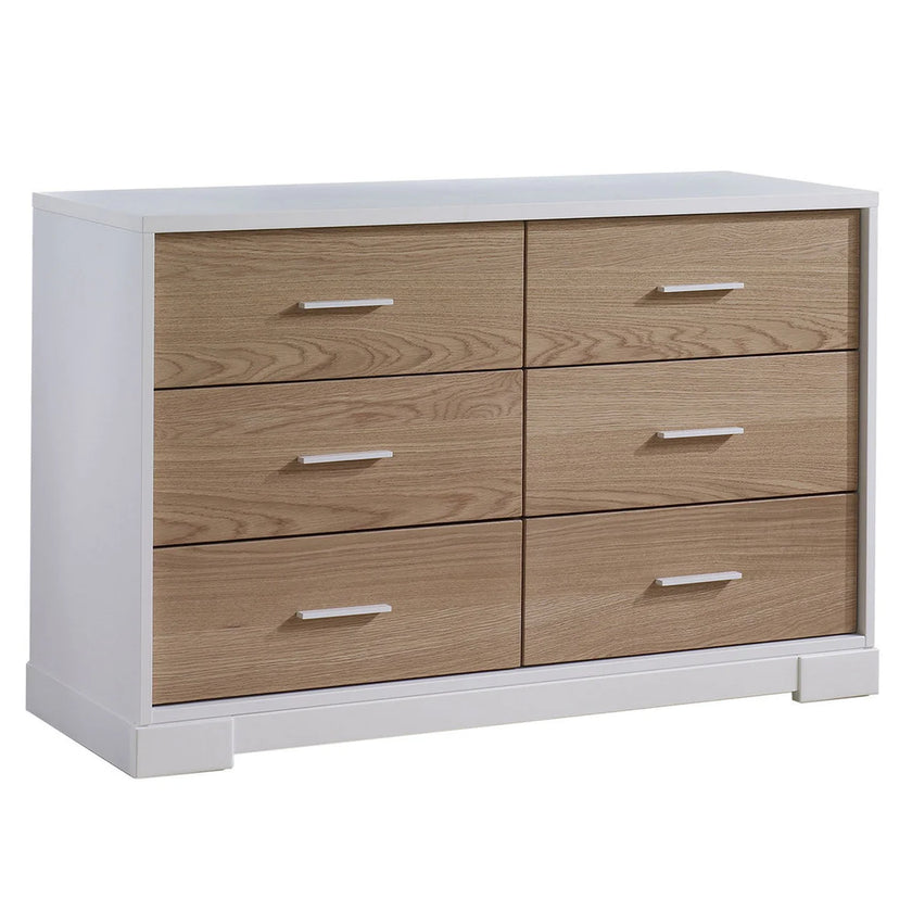 Nest Vibe Double Dresser