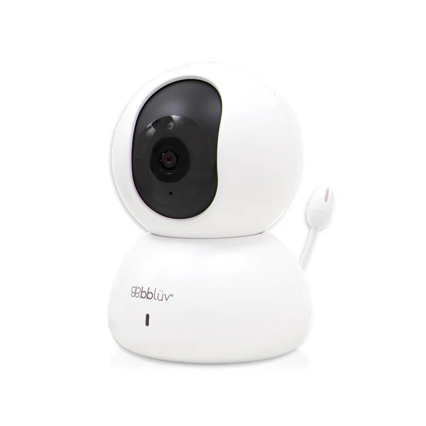 BBLUV Cam HD Video Baby Camera & Monitor