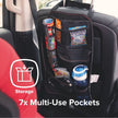 Diono Stow n' Go Back Seat Organizer & Protector