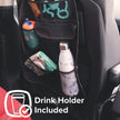 Diono Stow n' Go Back Seat Organizer & Protector