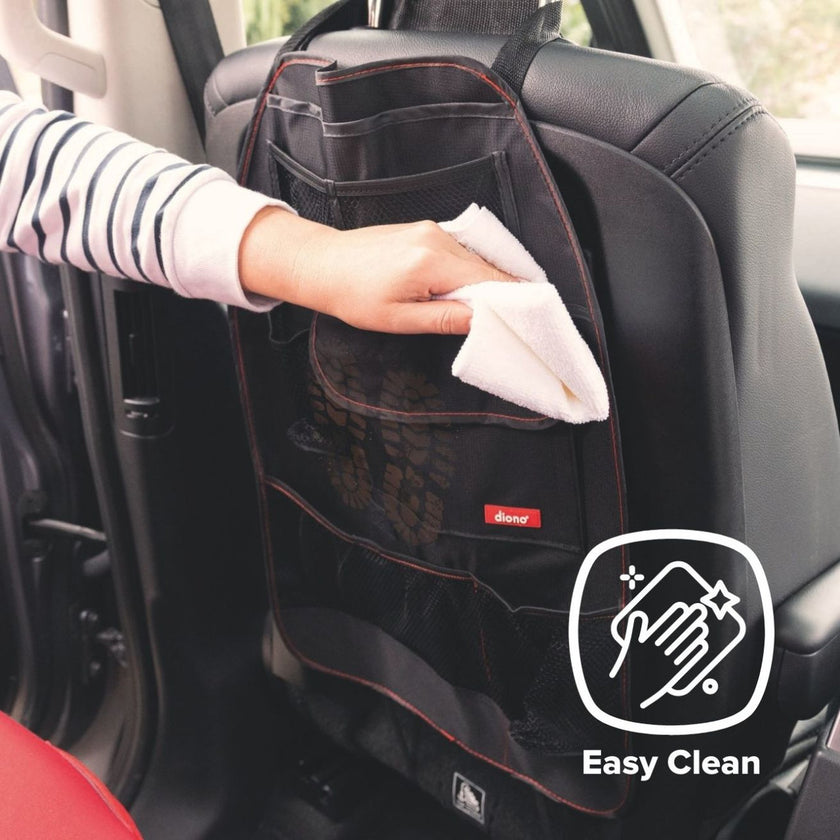 Diono Stow n' Go Back Seat Organizer & Protector