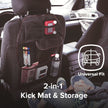 Diono Stow n' Go Back Seat Organizer & Protector