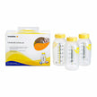 Medela 250ml. Breast Milk Storage Bottles (3 Pack)