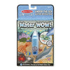 Melissa & Doug Water Wow! On-the-Go Activity Books