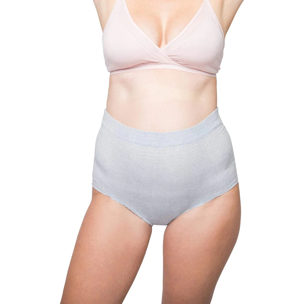 fridamom Disposable C-Section Postpartum Underwear