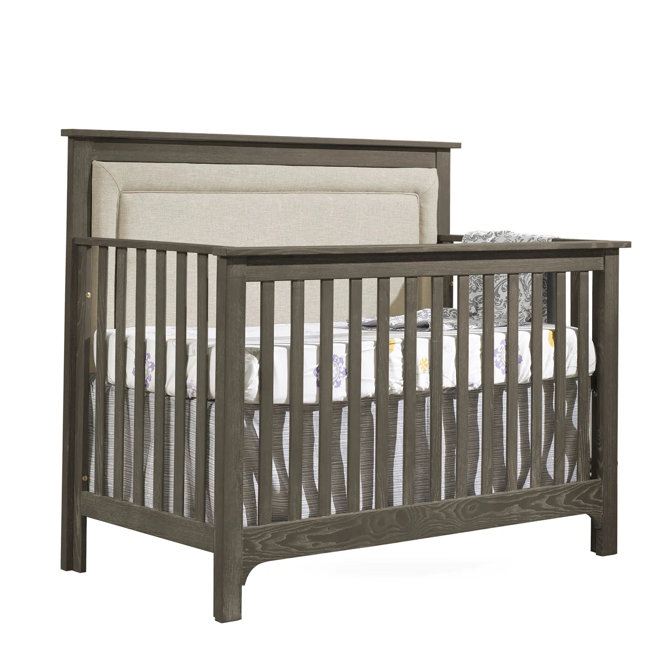 Nest Emerson 5-in-1 Convertible Cribs