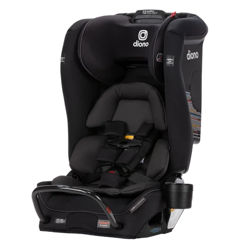 Rentals - Convertible Car Seats & Accessories