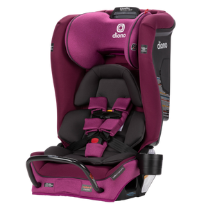 Diono Radian 3RXT Safe+ Convertible Car Seats