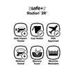 Diono Radian 3R All-in-One Convertible Car Seats