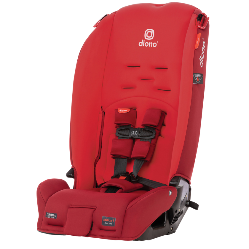 Diono Radian 3R All-in-One Convertible Car Seats