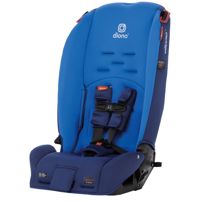 Diono Radian 3R All-in-One Convertible Car Seats