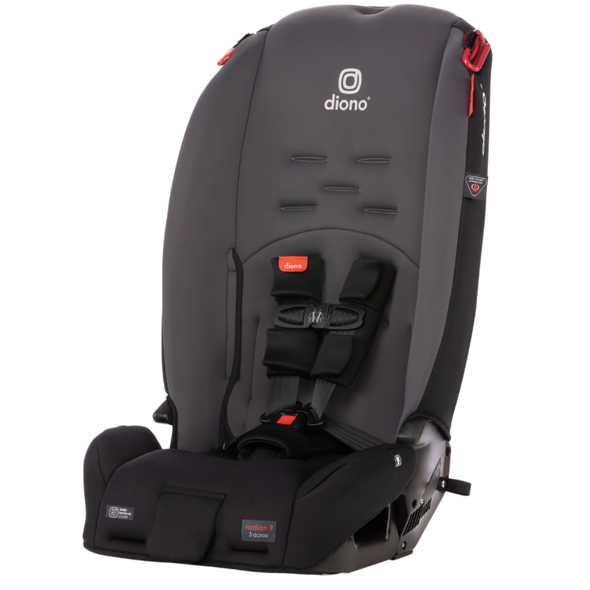 Diono Radian 3R All-in-One Convertible Car Seats