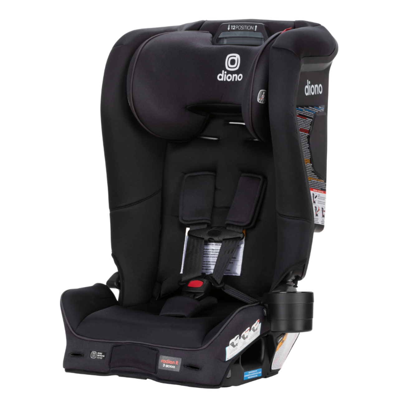 Diono Radian 3R Safe+ Convertible Car Seats