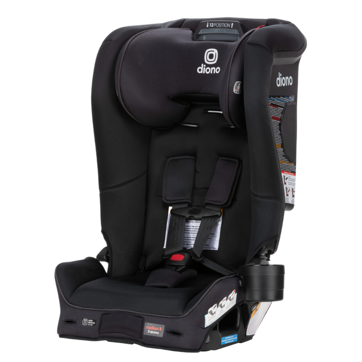 Diono Radian 3R Safe+ Convertible Car Seats