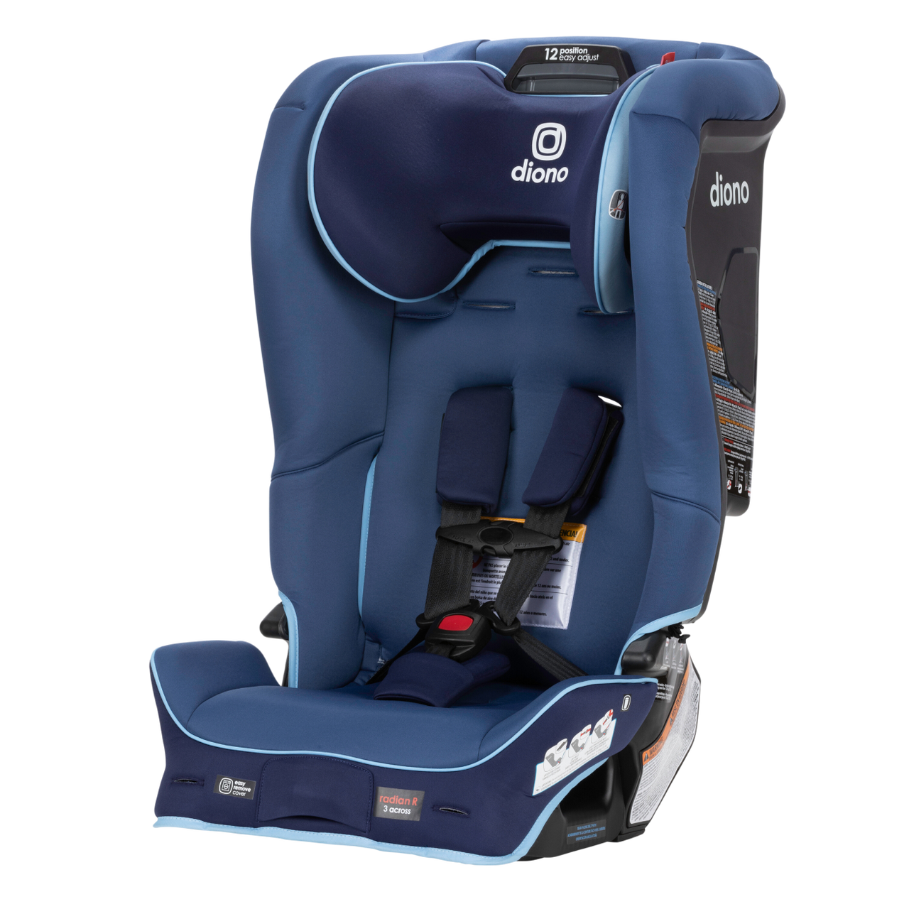 Diono Radian 3R Safe+ Convertible Car Seats