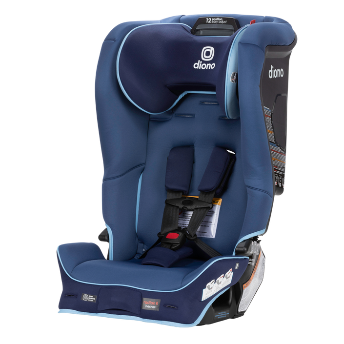 Diono Radian 3R Safe+ Convertible Car Seats