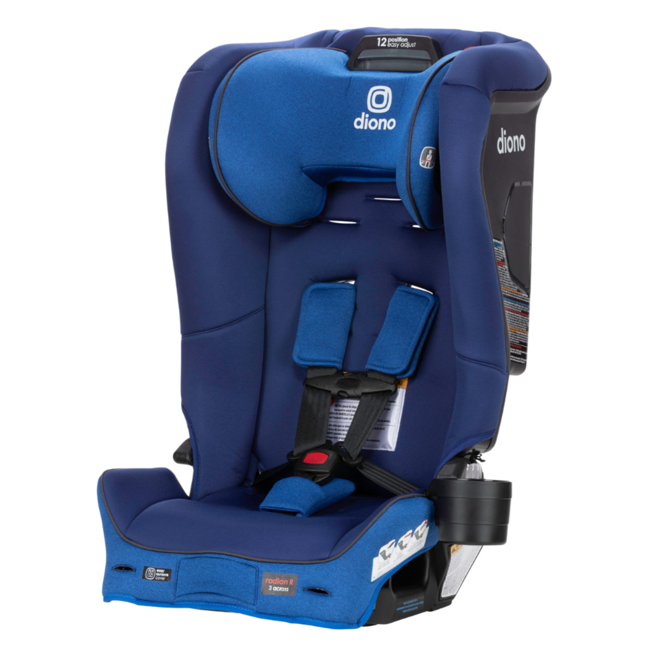 Diono Radian 3R Safe+ Convertible Car Seats