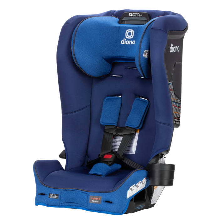 Diono Radian 3R Safe+ Convertible Car Seats