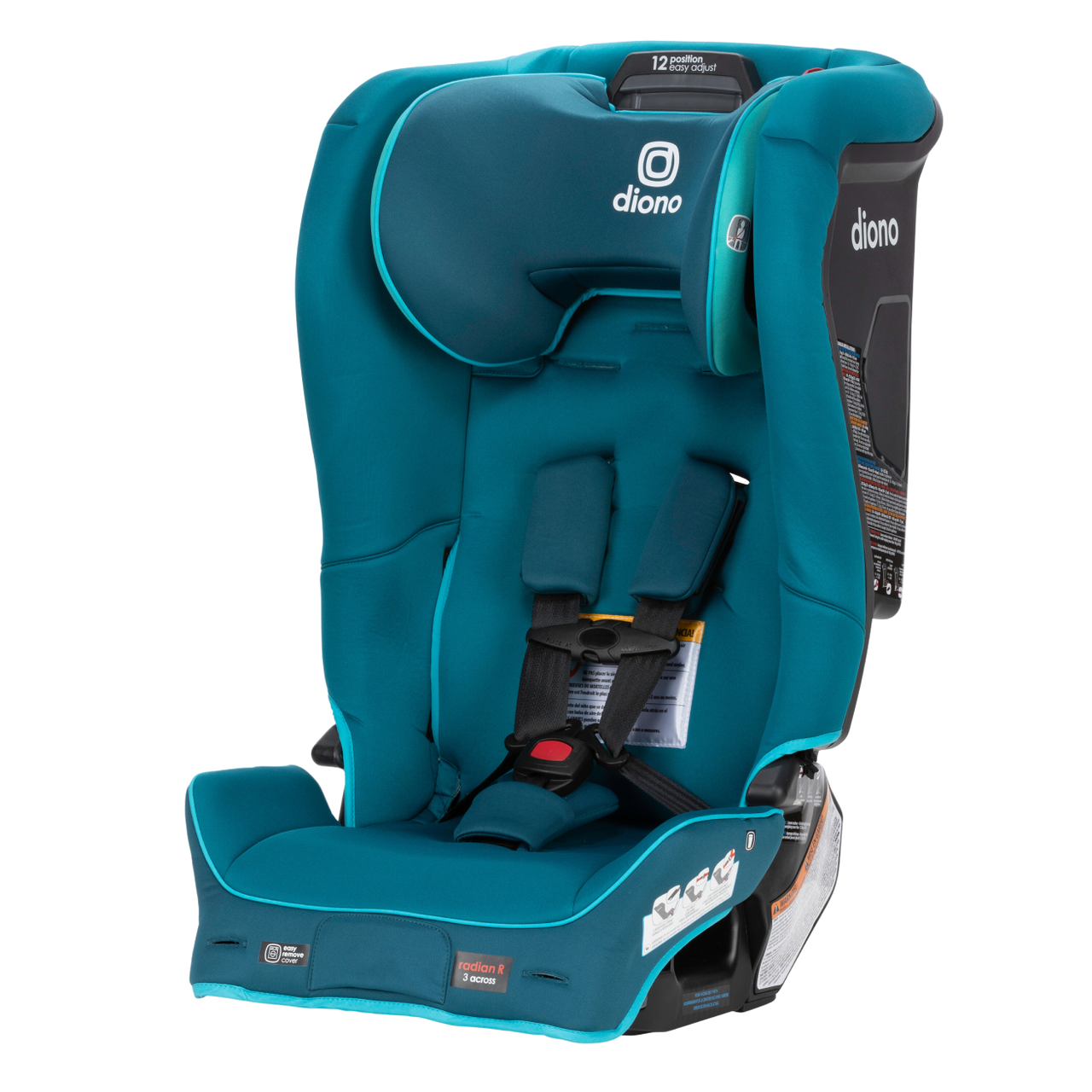 Diono Radian 3R Safe+ Convertible Car Seats