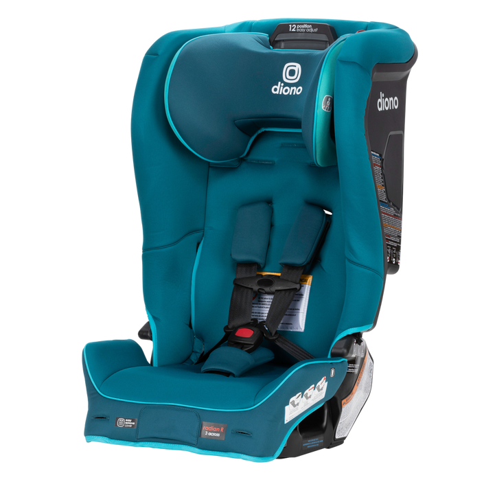 Diono Radian 3R Safe+ Convertible Car Seats