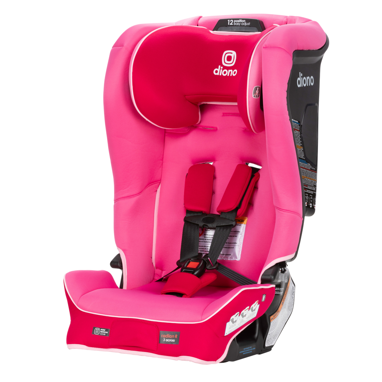 Diono Radian 3R Safe+ Convertible Car Seats