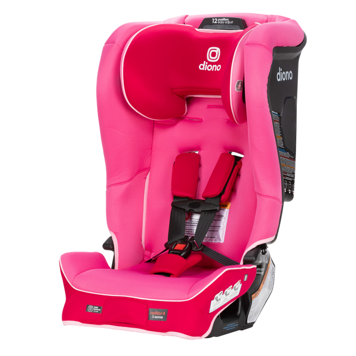 Diono Radian 3R Safe+ Convertible Car Seats