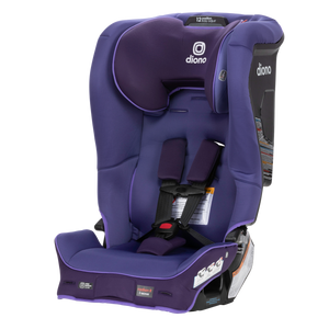 Diono Radian 3R Safe+ Convertible Car Seats