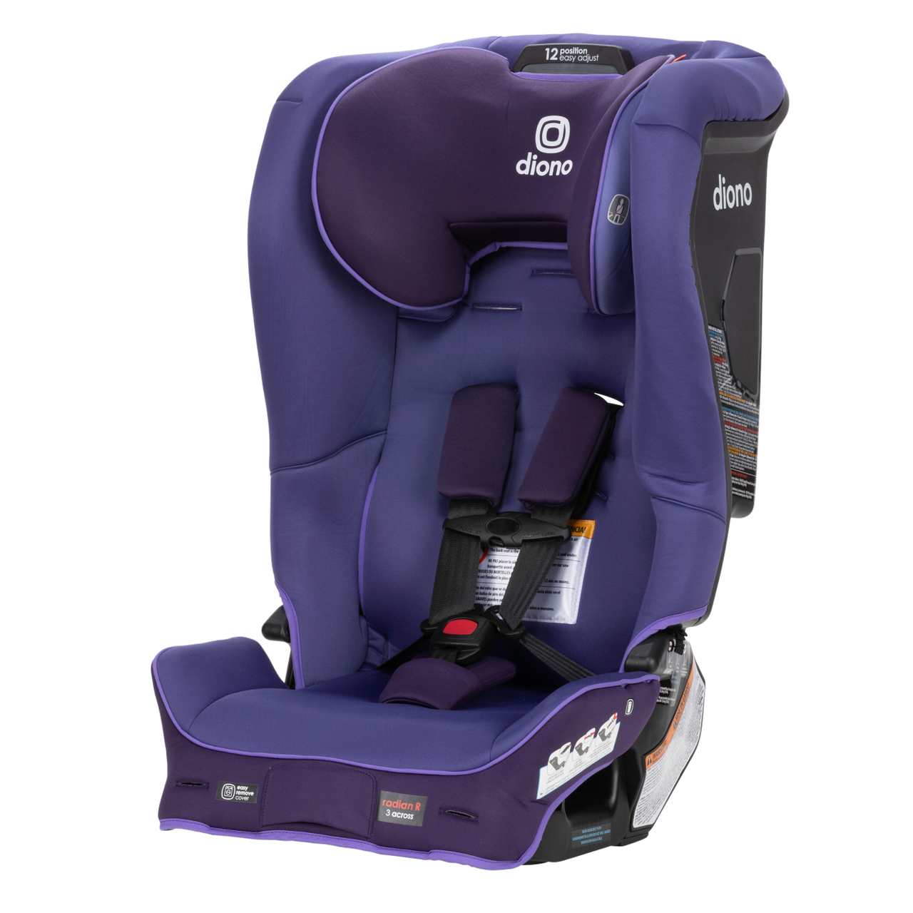 Diono Radian 3R Safe+ Convertible Car Seats