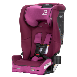 Diono Radian 3R Safe+ Convertible Car Seats